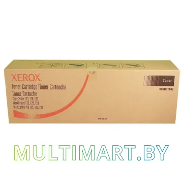 Картридж Xerox 006R01182 картинка 3